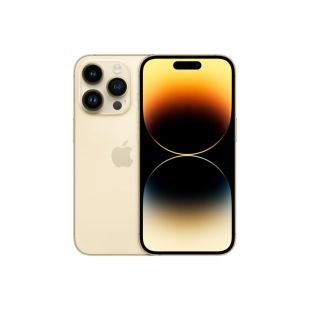Apple iPhone 14 Pro Max 256GB, kuldne