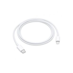 Apple Lightning USB-C kaabel 2m