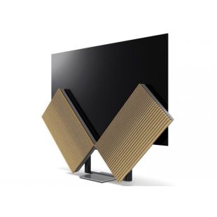Bang & Olufsen Beovision Harmony 65" 4K OLED teleri teevad eriliseks teleri küljes olevad liikuvad kõlarid