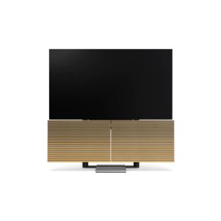 Bang & Olufsen Beovision Harmony 88" 4K OLED teleri teevad eriliseks teleri küljes olevad liikuvad kõlarid