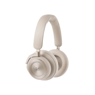 Bang & Olufsen mürasummutavad bluetooth kõrvaklapid BeoPlay HX, beež