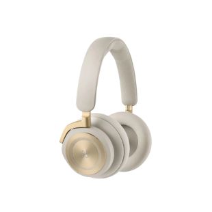 Bang & Olufsen mürasummutavad bluetooth kõrvaklapid BeoPlay HX, kuldne