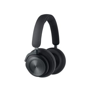 Bang & Olufsen mürasummutavad bluetooth kõrvaklapid BeoPlay HX, must