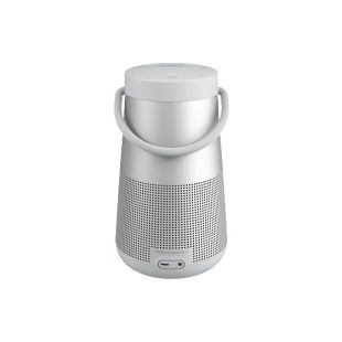 Bose kaasaskantav bluetooth kõlar SoundLink Revolve Plus II, hõbedane