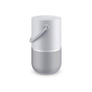 Bose kaasaskantav multiroom WiFi k&otilde;lar Portable Home Speaker, h&otilde;bedane