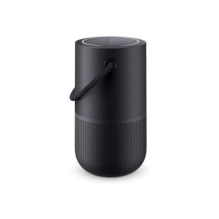 Bose kaasaskantav multiroom WiFi kõlar Portable Home Speaker, must