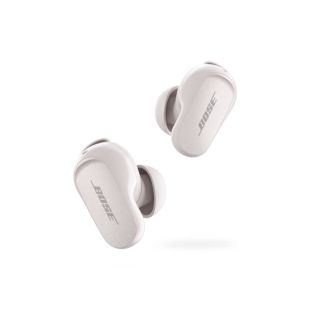 Bose mürasummutavad bluetooth kõrvaklapid QuietComfort Earbuds II, valge