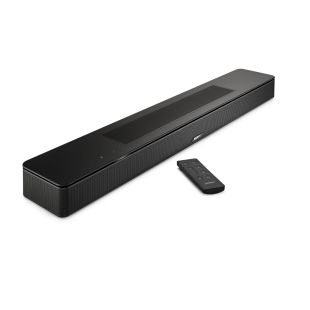 Bose Smart Soundbar 600, must