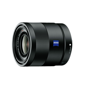 Обычный объектив Carl Zeiss 24 мм f/1,8