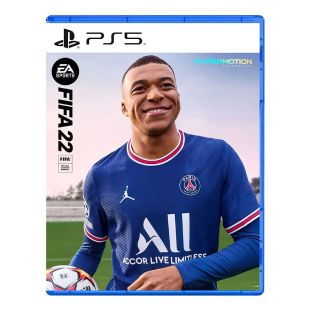 FIFA 22 PS5