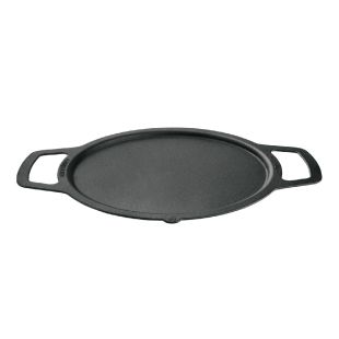 Solo Stove Yukon/Bonfire malmist grillplaat, suur