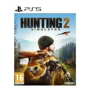 Hunting Simulator 2 PS5