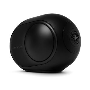 Devialet multiroom WiFi kõlar Phantom II 98dB, matt must