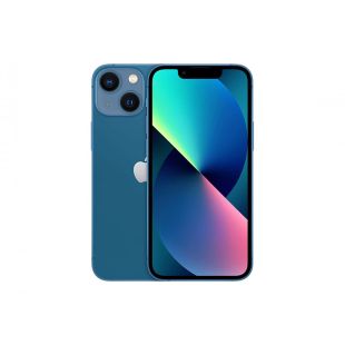 iPhone 13 mini 128GB, sinine