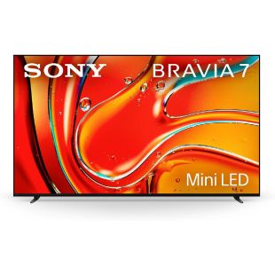 Sony 65" Bravia 7 4K HDR Mini LED teler, Google TV