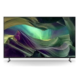 Sony 65" 4K teler KD-65X85L, Google TV