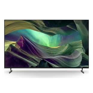 Sony 75" 4K teler KD-75X85L, Google TV