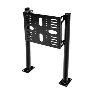 KMVSim Pro rallitooli monitoristend