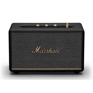 Marshall bluetooth kõlar Acton III Bluetooth, must