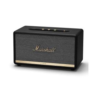 Marshall bluetooth kõlar Stanmore II Bluetooth, must