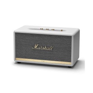 Marshall bluetooth kõlar Stanmore II Bluetooth, valge