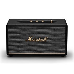 Marshall bluetooth kõlar Stanmore III Bluetooth, must