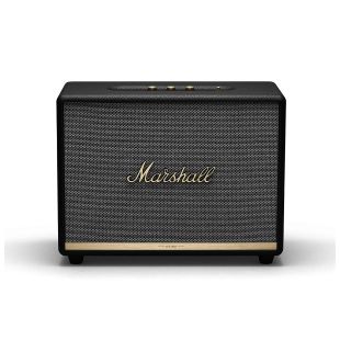 Marshall bluetooth kõlar Woburn II Bluetooth, must