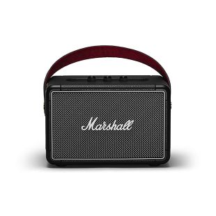 Marshall kaasaskantav bluetooth kõlar Kilburn II, must