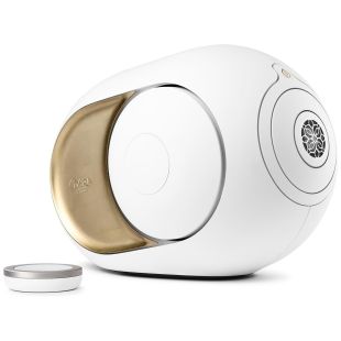 Devialet multiroom WiFi kõlar Phantom I 108dB, Opéra de Paris