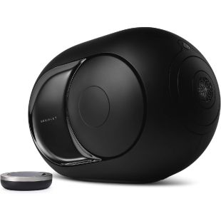 Devialet multiroom WiFi kõlar Phantom I 108dB, matt must