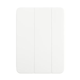Apple iPad 10.9" 2022 Smart Folio ümbris, valge