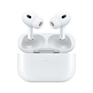 Apple AirPods Pro 2. gen. USB-C mürasummutavad juhtmevabad bluetooth kõrvaklapid