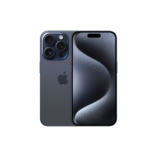 iPhone 15 Pro 1TB, sinine Titanium