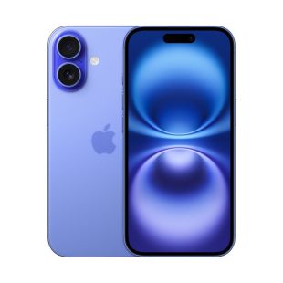 iPhone 16 512GB, sinine