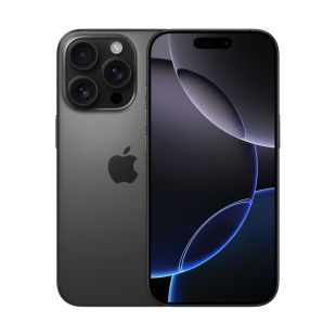 iPhone 16 Pro 256GB, must Titanium