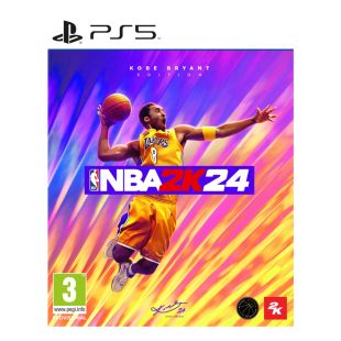 NBA 2K24 PS5