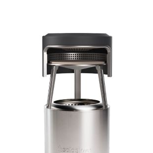 Solo Stove pitsaahi, lõkkeasemele Ranger