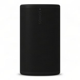 Sonos kaasaskantav bluetooth/Wi-Fi k&otilde;lar Play, must