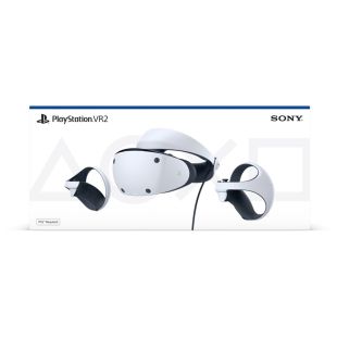 Sony PlayStation VR 2