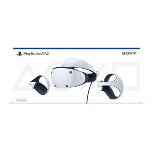 Sony Playstation VR 2