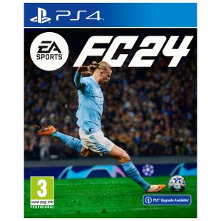 FC 24 PS4