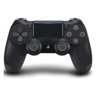 Sony DualShock 4 v.2 juhtpult must