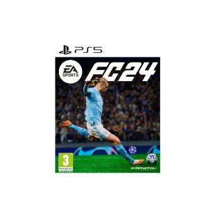 FC 24 PS5