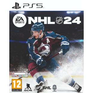 NHL 24 PS5