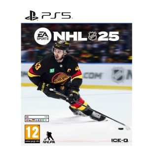 EA Sports NHL 25 PS5