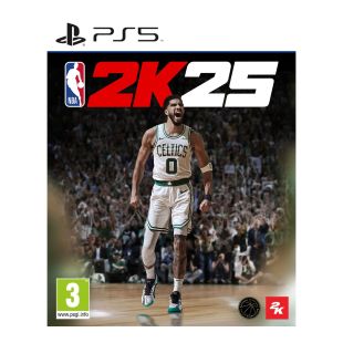 NBA 2K25 mäng PlayStation 5 jaoks