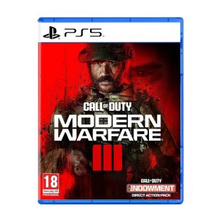 Call of Duty: Modern Warfare 3 PS5