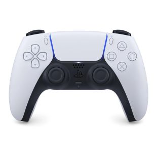 Sony DualSense juhtpult valge