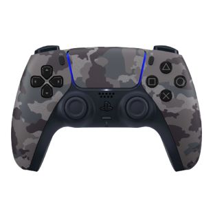 Sony DualSense juhtpult hall camo