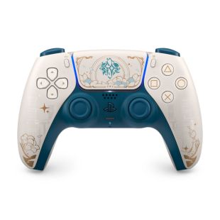Sony DualSense Genshin Impact Limited Edition pult PS5 konsoolile